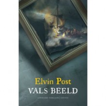 Vals Beeld - Elvin Post