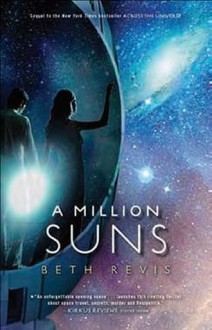 A Million Suns - Beth Revis