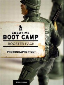 Creative Boot Camp 30-Day Booster Pack: Photographer - Stefan Mumaw