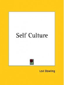 Self Culture - Levi