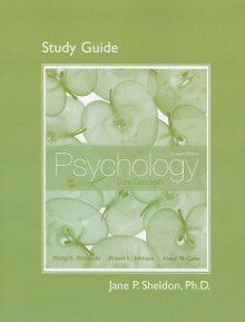 Study Guide for Psychology: Core Concepts - Philip G. Zimbardo, Robert L. Johnson, Vivian McCann Hamilton