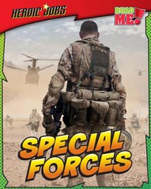 Special Forces - Ellen Labrecque