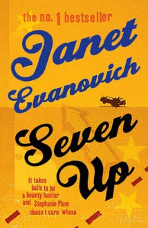 Seven Up - Janet Evanovich