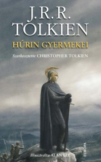 Húrin gyermekei - J.R.R. Tolkien