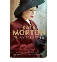 The Secret Keeper - Kate Morton