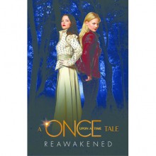 Reawakened: A Once Upon a Time Tale - Odette Beane