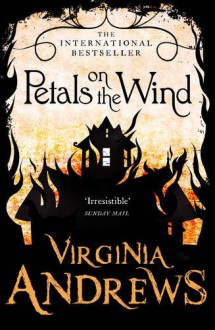 Petals on the Wind - V.C. Andrews