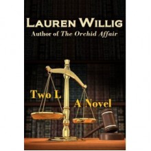 Two L - Lauren Willig