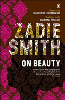 On Beauty - Zadie Smith