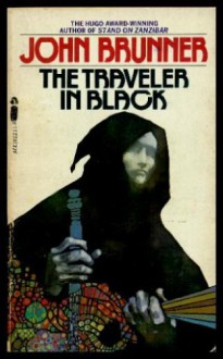 Traveler In Black - John Brunner