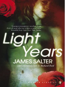 Light Years - James Salter