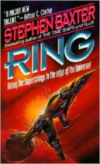 Ring - Stephen Baxter