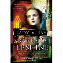 Lady of Hay - Barbara Erskine