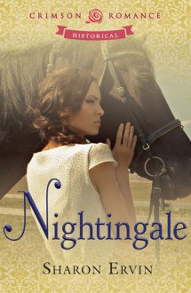 Nightingale - Sharon Ervin