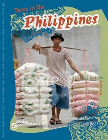 Teens in the Philippines - Jason Skog