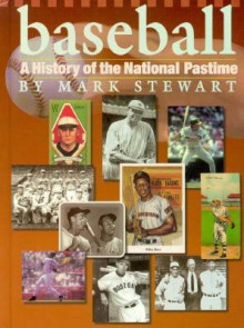 Baseball - Mark Stewart