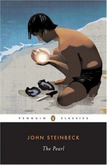 The Pearl - John Steinbeck