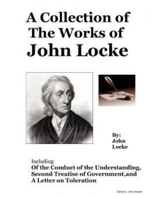 A Collection of the Works of John Locke - John Locke, John Crandall