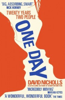 One Day - David Nicholls