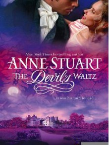 The Devil's Waltz - Anne Stuart