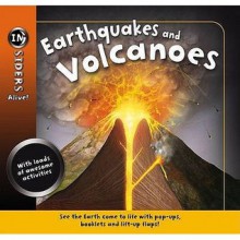 Earthquakes and Volcanoes - Anita Ganeri