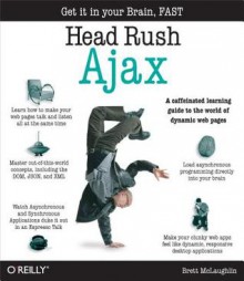 Head Rush Ajax - Brett McLaughlin