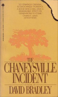 Chaneysville Incident - David Bradley