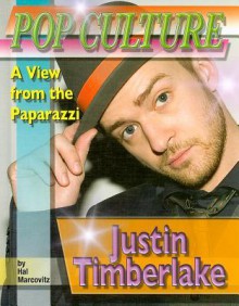 Justin Timberlake - Hal Marcovitz