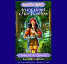 In the Hand of the Goddess - Tamora Pierce, Trini Alvarado