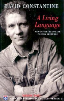 A Living Language - David Constantine