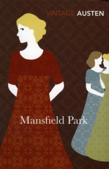 Mansfield Park - Jane Austen