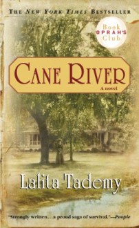 Cane River - Lalita Tademy