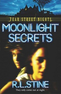 Moonlight Secrets - R.L. Stine, David Stevenson