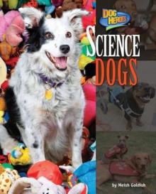 Science Dogs - Meish Goldish