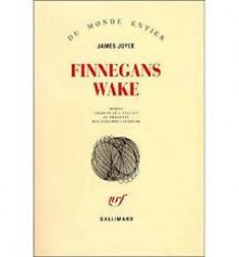 Finnegans Wake - James Joyce