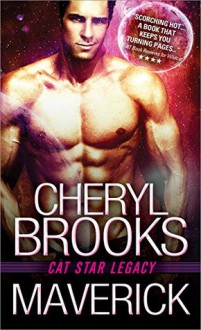 Maverick - Cheryl Brooks