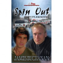 Spin Out - James Buchanan