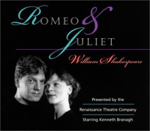 Romeo and Juliet: BBC Dramatization (BBC Radio Presents) - William Shakespeare