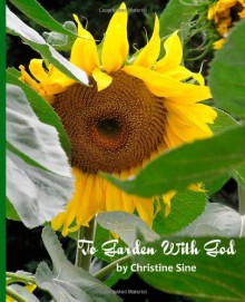 To Garden with God - Christine Sine