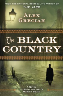 The Black Country - Alex Grecian