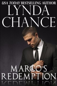 Marco's Redemption - Lynda Chance