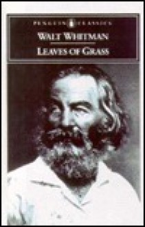 Leaves of Grass - Walt Whitman