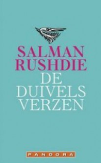 De duivelsverzen - Salman Rushdie, Marijke Emeis