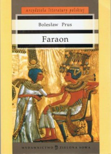 Faraon - Bolesław Prus