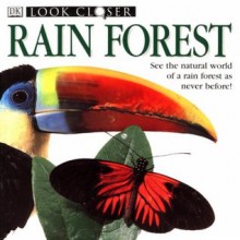 Rain Forest (Look Closer) - Barbara Taylor