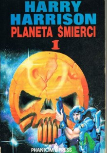 Planeta śmierci 1 - Harry Harrison