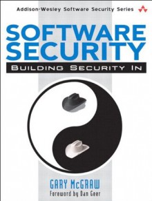 Software Security - Gary McGraw