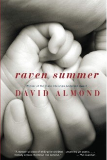 Raven Summer - David Almond