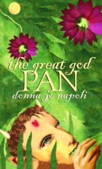 The Great God Pan - Donna Jo Napoli