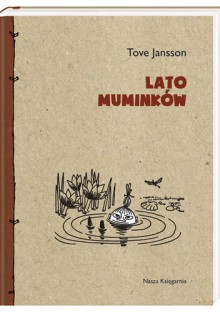 Lato Muminków - Tove Jansson